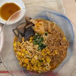 大阪王将 - 料理写真: