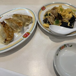 餃子の王将_1