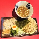 横浜家系ラーメン 永門家 - 