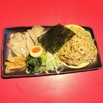 横浜家系ラーメン 永門家 - 
