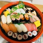 銀のさら - 料理写真: