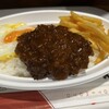 仙台バーガー