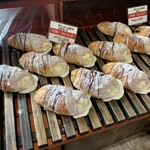 KAMEYA Bakery CAFE - 