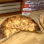 KAMEYA Bakery CAFE - 