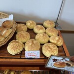 KAMEYA Bakery CAFE - 