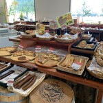 KAMEYA Bakery CAFE - 