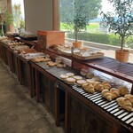 KAMEYA Bakery CAFE - 