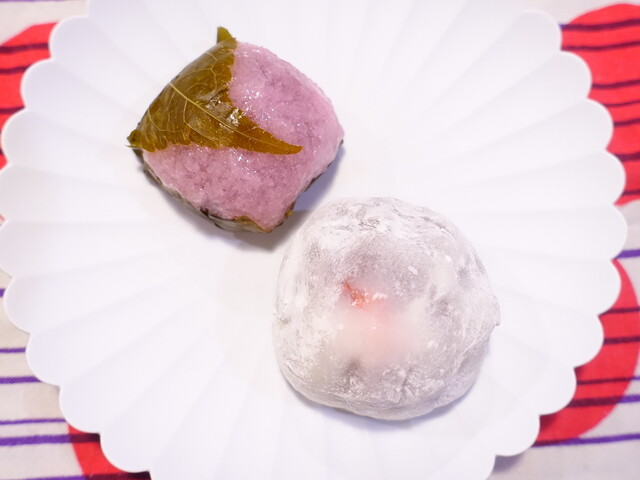 Suikou Dou Honten - Hatchobori/Japanese traditional sweets | Tabelog