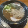 とんこつらぁ麺 松もと - 