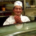 やまちゃん - 握ってる時にごめんなさ〜い