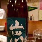 やまちゃん - 奄美黒糖焼酎 山田川