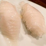 やまちゃん - かわはぎ