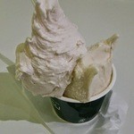 パティスリーグラス キセツ - さくらあん・ルバーブ