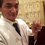 やまちゃん - 新しく開けてくれましたよ〜！