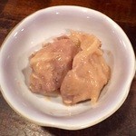 やまちゃん - やまちゃんからのサービス