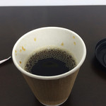 マメ カフェ - ハンドドリップコーヒー