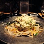 わいん食堂 Chez とし - 