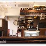 MILK CAFE - 