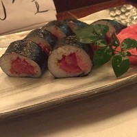 和亨 - 絶品鉄火巻
                    