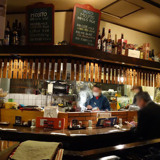 かめかめ せんにん_2