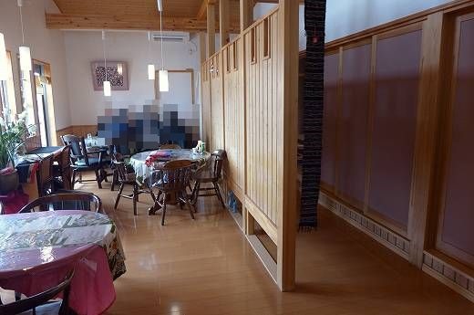 れすとらん メナージュ - 矢本（パスタ）の写真