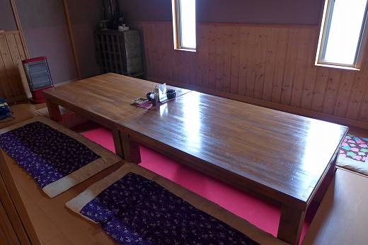 れすとらん メナージュ - 矢本（パスタ）の写真