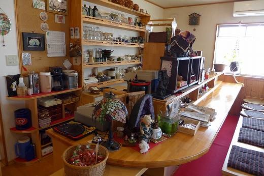 れすとらん メナージュ - 矢本（パスタ）の写真