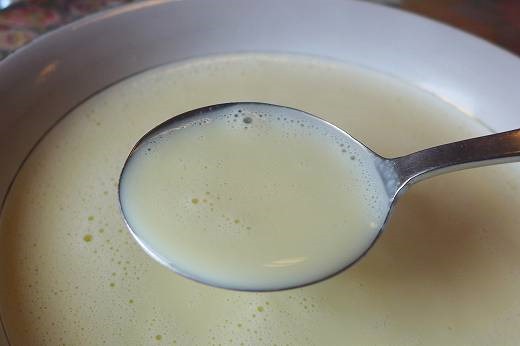 れすとらん メナージュ - 矢本（パスタ）の写真