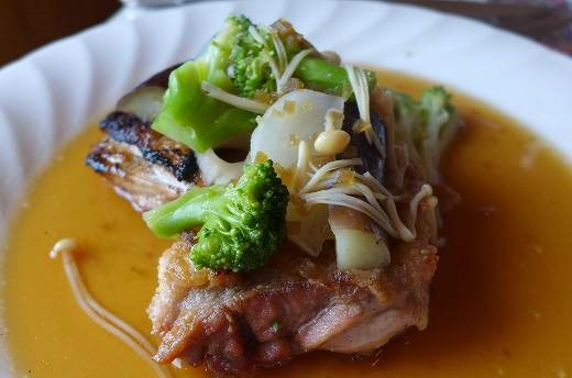 れすとらん メナージュ - 矢本（パスタ）の写真