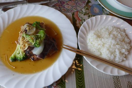 れすとらん メナージュ - 矢本（パスタ）の写真