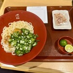 なか卯 - 料理写真: