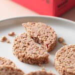 小樽洋菓子舗ルタオ - 料理写真: