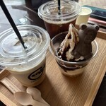 CAFE SAKU G - 