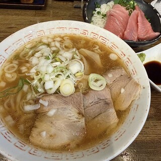 喜多方食堂 麺や 玄 - 料理写真: