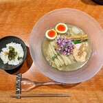 麺屋 さくら井 - 料理写真: