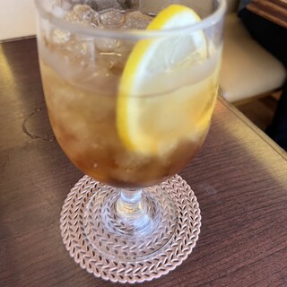 コーヒーショップ 海_1