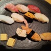 すし田 乾山 京都高島屋店