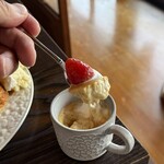 シフォンのお家 coPain - 