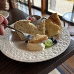 シフォンのお家 coPain - 