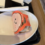 ミスタードーナツ - 料理写真: