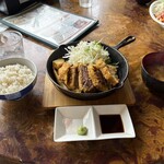 洋食ビストロ 福壱軒 - 
