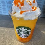 スターバックス・コーヒー - ドリンク写真: