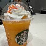 スターバックスコーヒー - ドリンク写真: