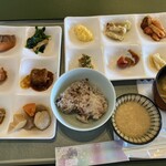 チサングランド長野 - 