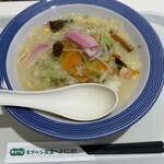 リンガーハット - 料理写真: