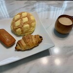 セブンイレブン - 料理写真:
