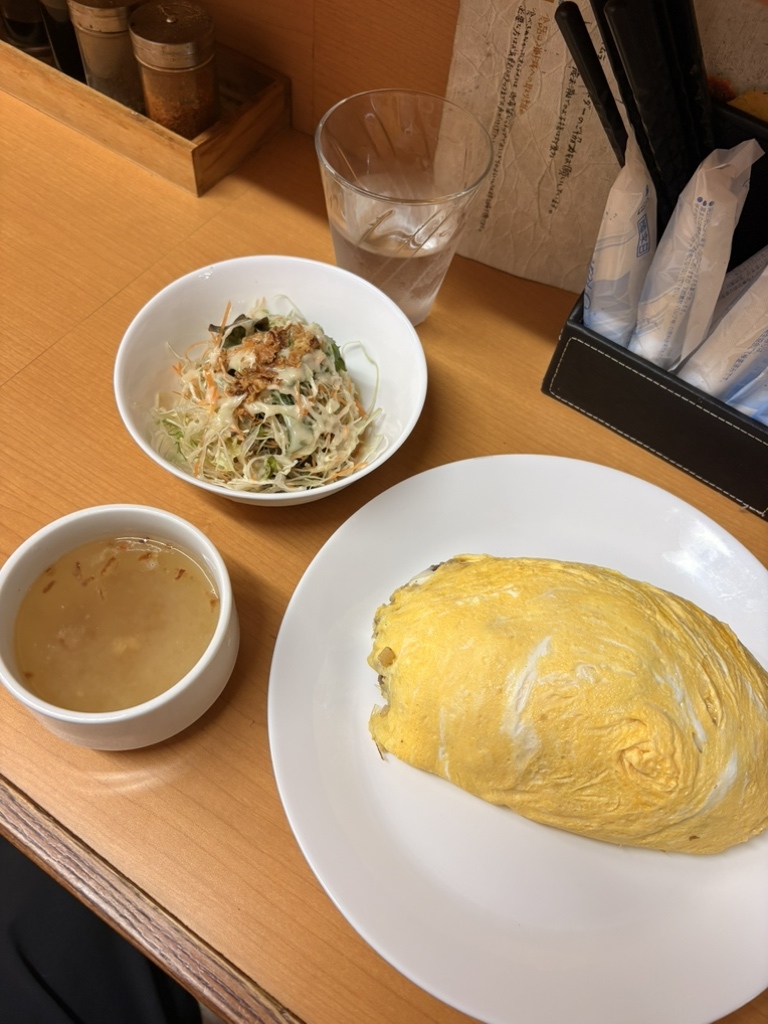 写真 : おむらいす屋 - 桃谷/オムライス | 食べログ