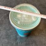 マクドナルド - ドリンク写真: