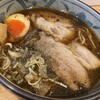 焦がしネギラーメン 葱次郎