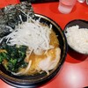 ラーメン 環2家 - 